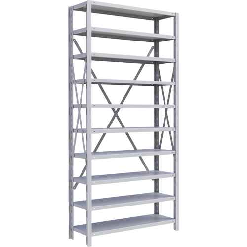 [RK231] Élément de rayonnage Interlok (RK231)