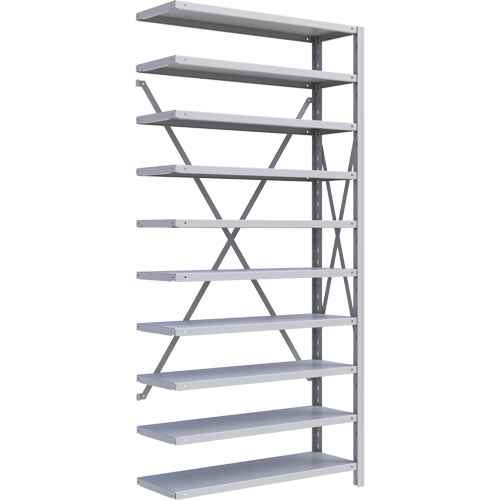 [RK232] Élément de rayonnage Interlok (RK232)