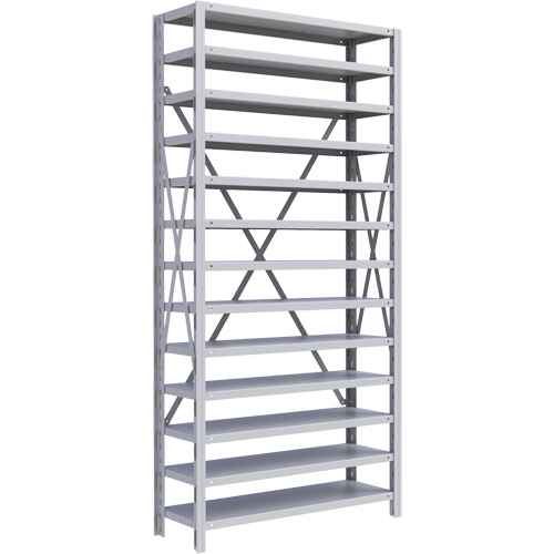 [RK241] Interlok Parts Storage Shelving Unit (RK241)
