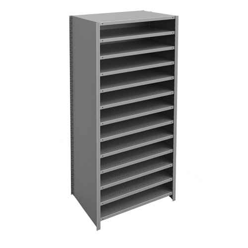 [RK251] Interlok Shelving Unit (RK251)