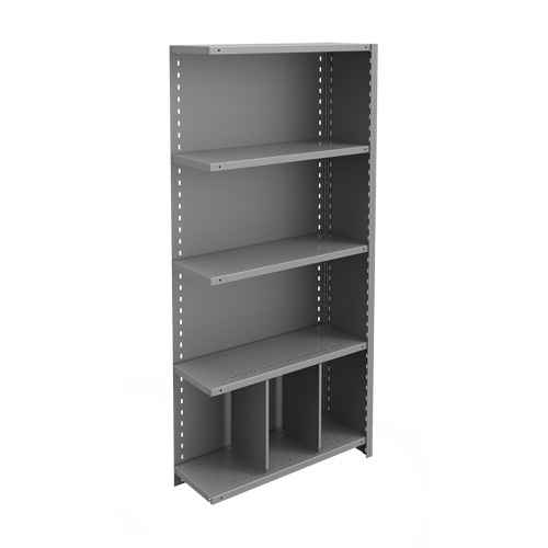 [RK252] Élément de rayonnage Interlok (RK252)