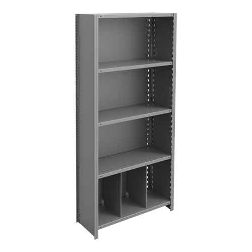 [RK253] Élément de rayonnage Interlok (RK253)