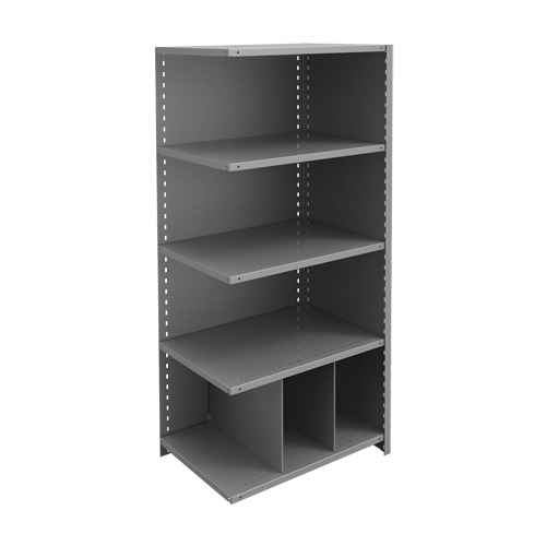 [RK256] Élément de rayonnage Interlok (RK256)