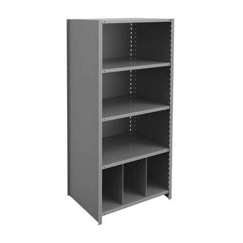 Interlok Shelving Unit (RK257)