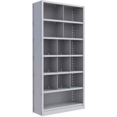 Interlok Shelving Unit (RK261)