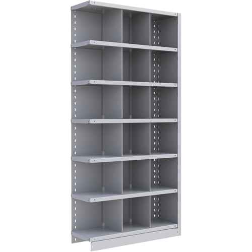 [RK264] Interlok Shelving Unit (RK264)