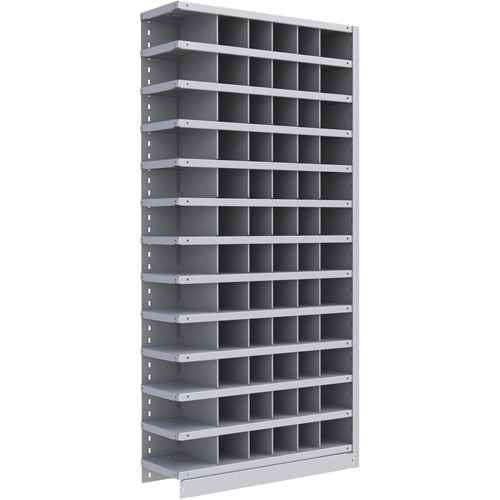 [RK274] Interlok Shelving Unit (RK274)