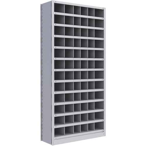 [RK275] Interlok Shelving Unit (RK275)