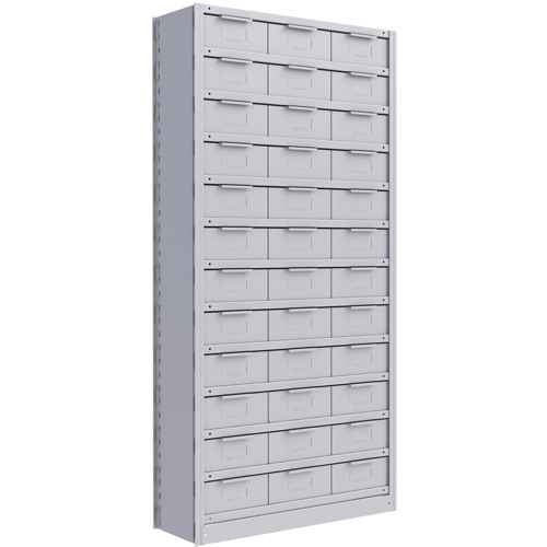 [RK277] Élément de rayonnage Interlok (RK277)