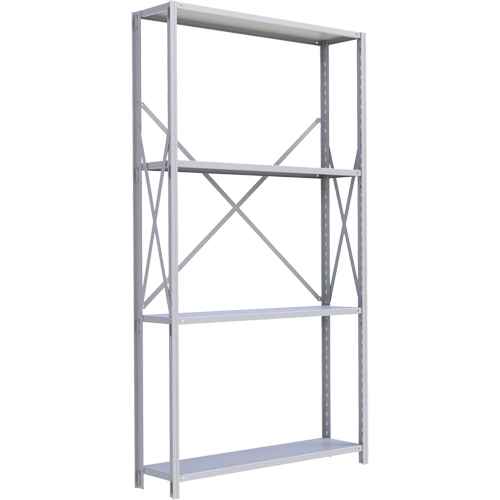 [RK285] Élément de rayonnage Interlok (RK285)