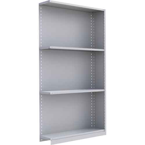 [RK292] Interlok Shelving Unit (RK292)