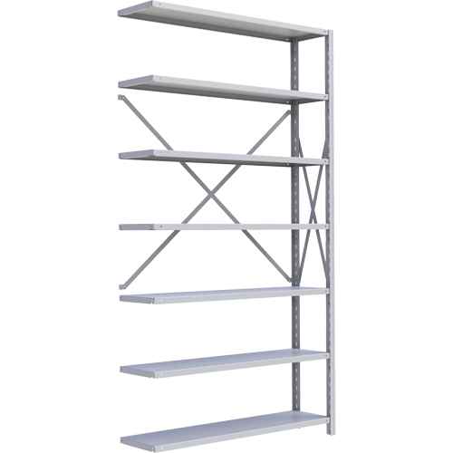 [RK300] Élément de rayonnage Interlok (RK300)