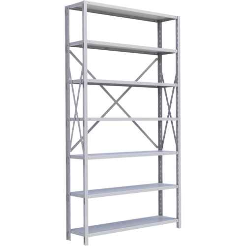 [RK301] Élément de rayonnage Interlok (RK301)