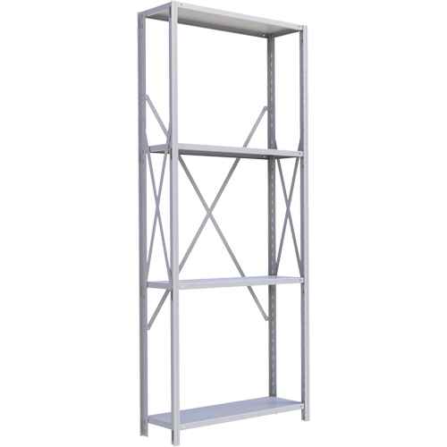 [RK313] Interlok Shelving Unit (RK313)