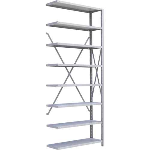 [RK322] Interlok Shelving Unit (RK322)