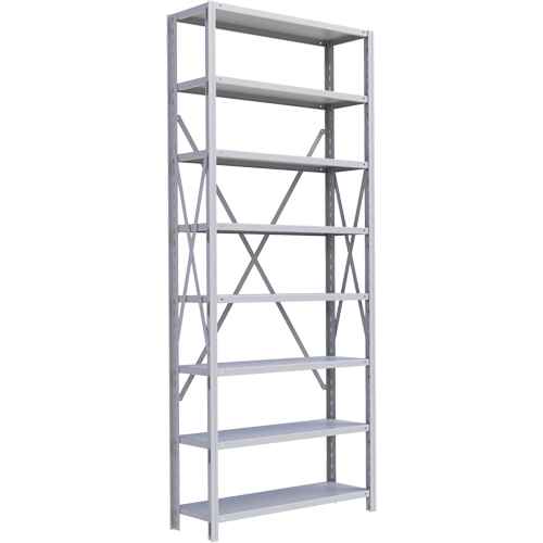 [RK323] Interlok Shelving Unit (RK323)