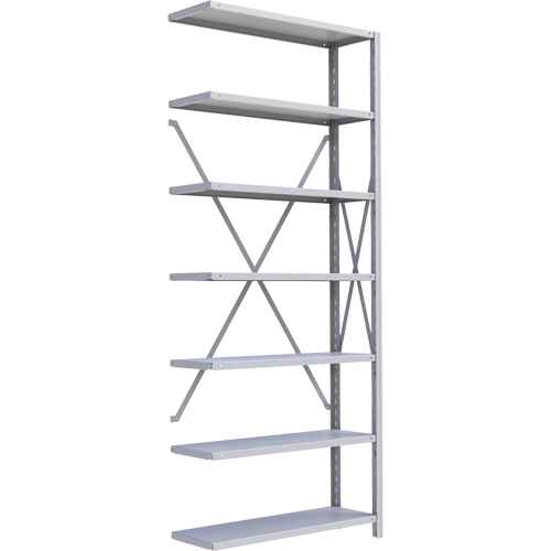 [RK332] Interlok Shelving Unit (RK332)