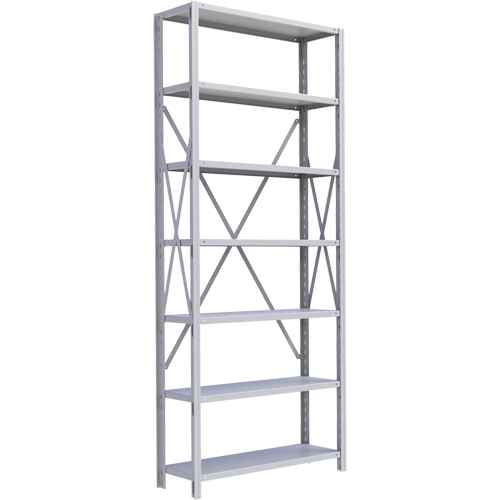 [RK333] Interlok Shelving Unit (RK333)