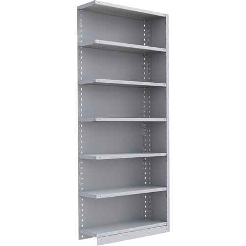 [RK340] Interlok Shelving Unit (RK340)