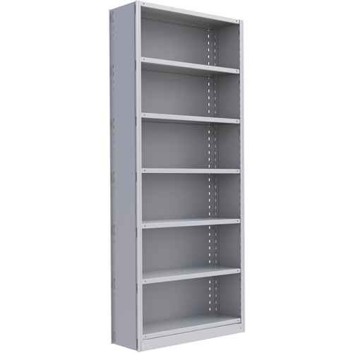[RK341] Interlok Shelving Unit (RK341)