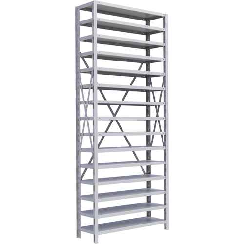 [RK345] Élément de rayonnage Interlok (RK345)