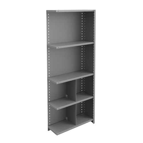 [RK356] Interlok Shelving Unit (RK356)
