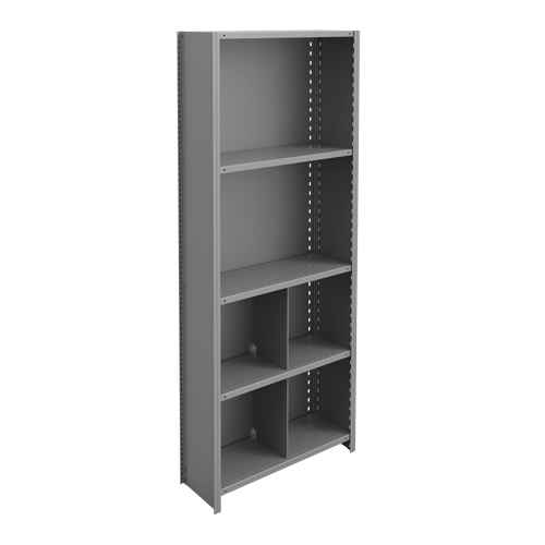 [RK357] Élément de rayonnage Interlok (RK357)