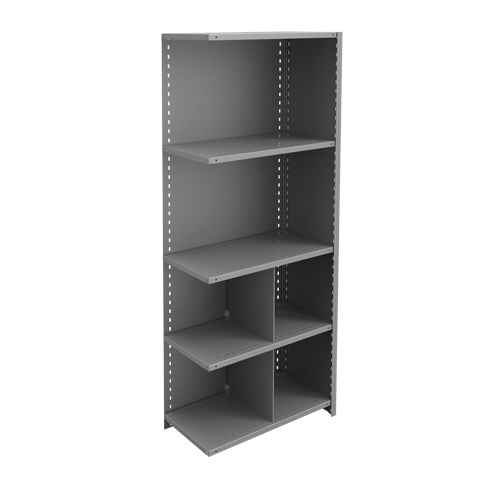 [RK358] Interlok Shelving Unit (RK358)