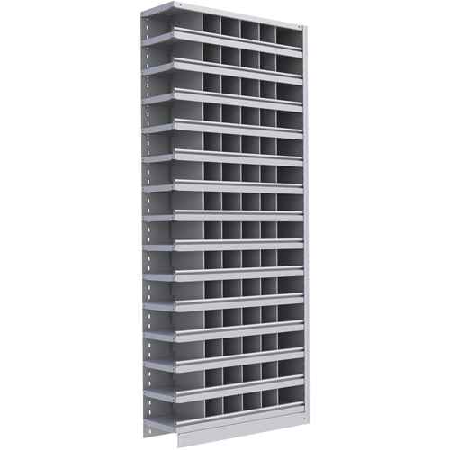 Interlok Shelving Unit (RK382)