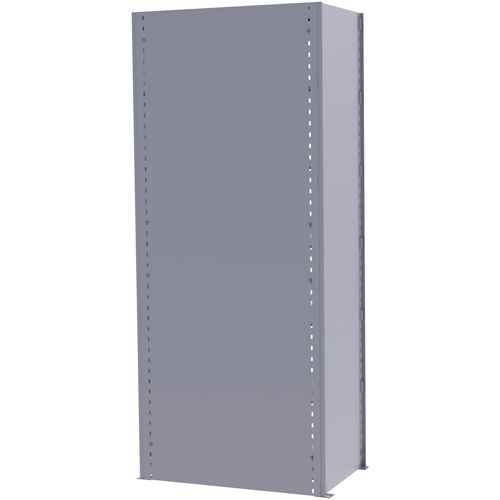 [RK466] Panneau arrière pour rayonnage enclenchable Interlok (RK466)