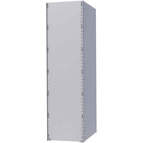 Panneau d'extrémité pour rayonnage enclenchable Interlok (RK532)