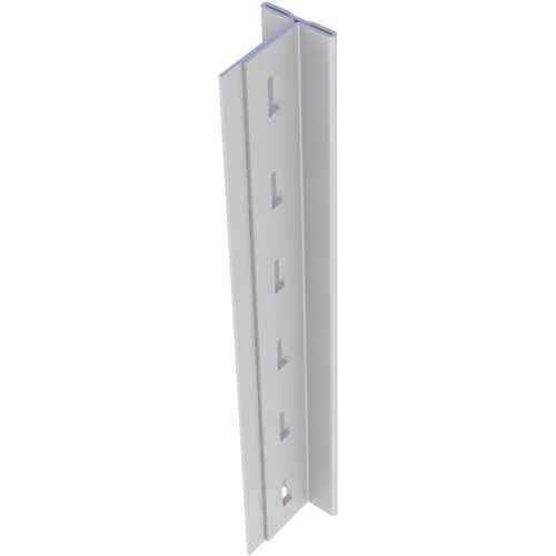 [RK548] Interlok Boltless Shelving "T" Post (RK548)