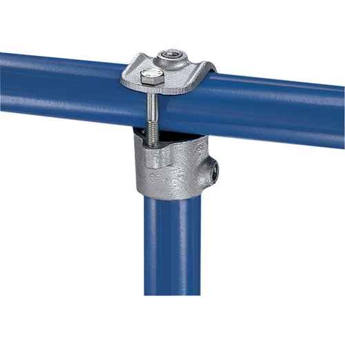 [RK654] Pipe Fittings - Clamp-On Tees (RK654)
