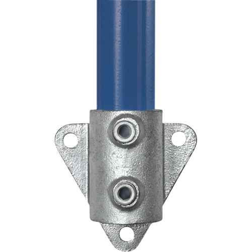 [RK673] Pipe Fittings - Side Palm Fixings (RK673)