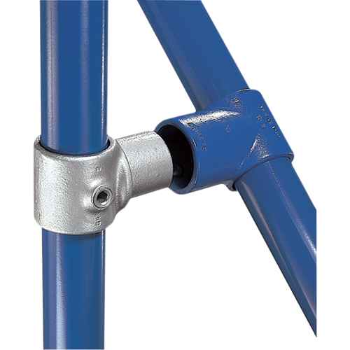 [RK676] Pipe Fittings - Internal Swivel Tees (RK676)