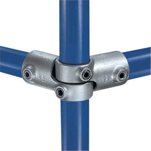[RK679] Pipe Fittings - Short Swivel Tees (RK679)