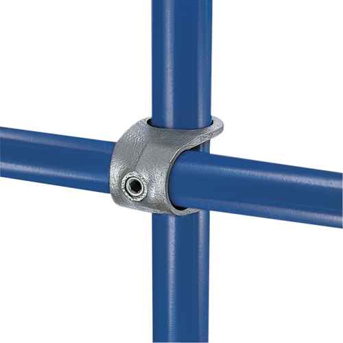 [RK694] Pipe Fittings - Clamp-On Crossovers (RK694)