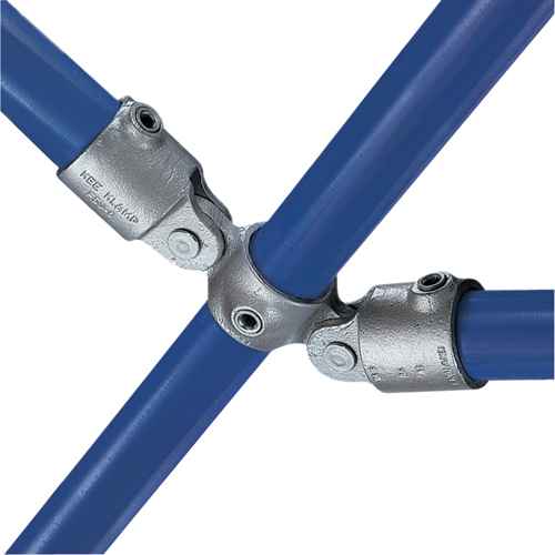 [RK707] Pipe Fittings - Double Swivels (RK707)