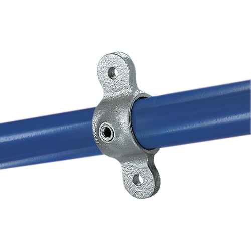 Raccords galvanisés - Pivots mâle doubles (RK716)
