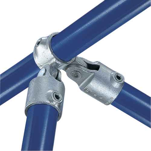 [RK717] Pipe Fittings - Corner Swivels (RK717)