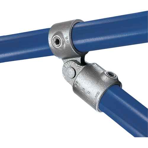 [RK743] Raccords galvanisés - Pivots simples (RK743)