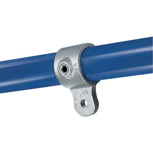[RK751] Raccords galvanisés - Manchons pivotants simples (RK751)