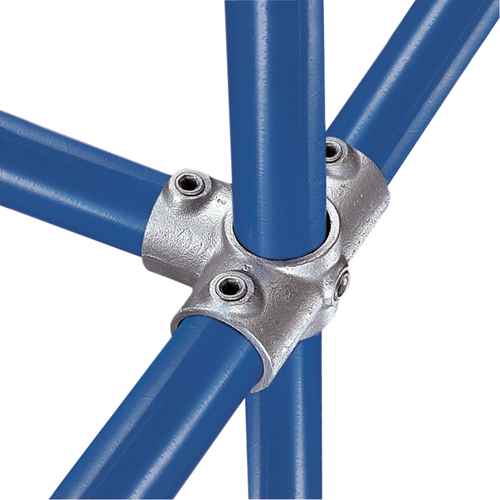 Pipe Fittings - Outlet Tees (RK753)