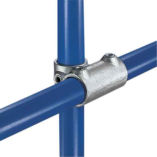 [RK785] Manchon à croisement décalé de 90 degrés pour tube structural (RK785)