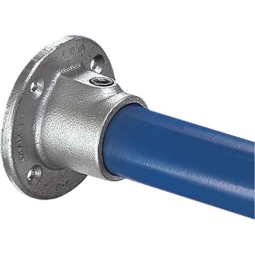 [RK805] Tubular Structure Wall Flange (RK805)