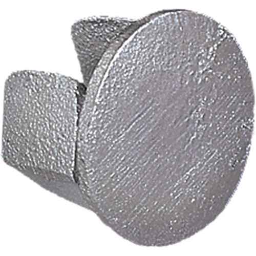 [RK810] Bouchon malléable pour tube structural (RK810)