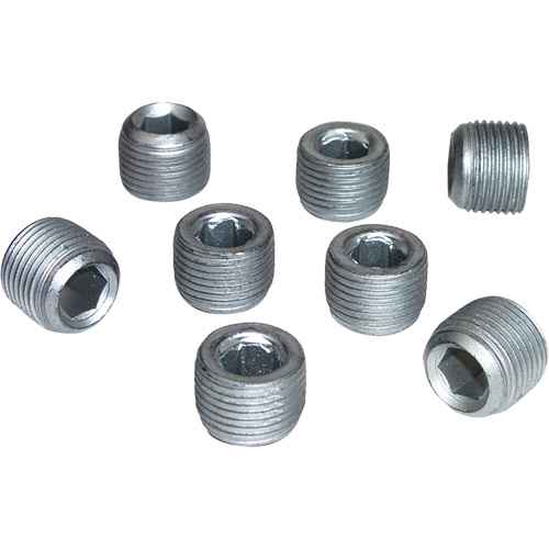[RK818] Structural Tube Clamp Screw Set (RK818)