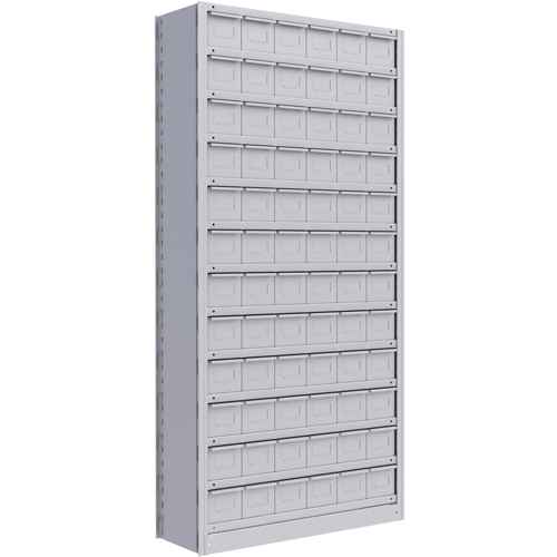 [RK877] Interlok Shelving Unit (RK877)