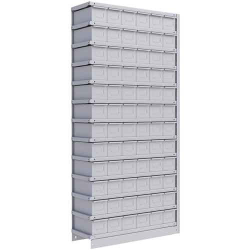 [RK880] Interlok Shelving Unit (RK880)