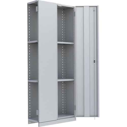 [RK897] Interlok Shelving Unit (RK897)